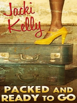 cover image of Packed and Ready to Go